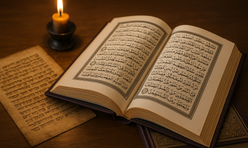 A Critical Response to Christoph Luxenberg’s Interpretation