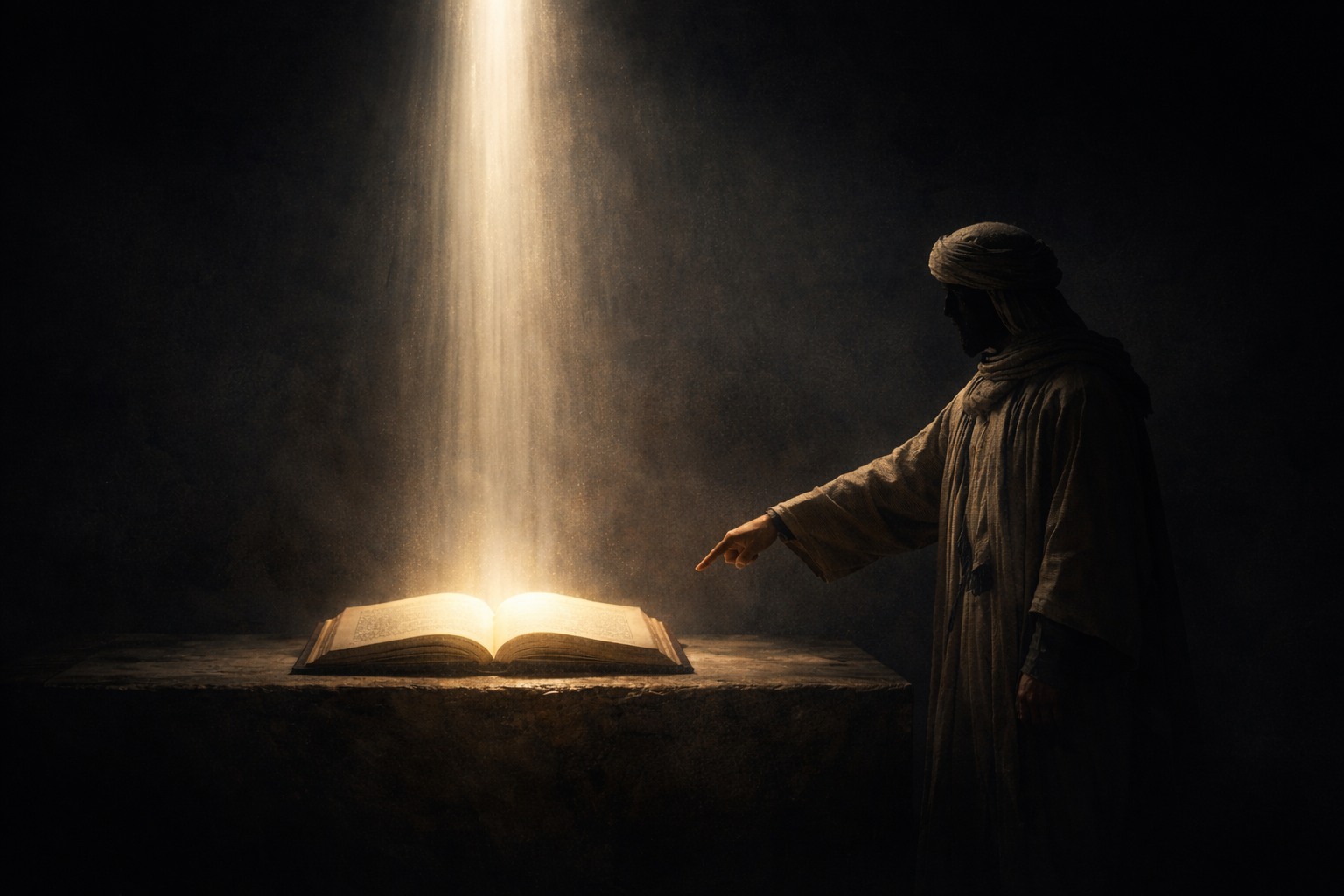 Obey the Messenger and Those in Authority