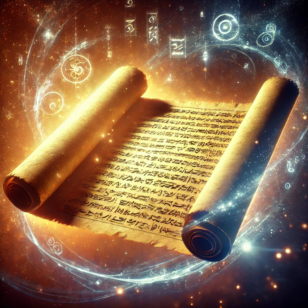 Abrogation of Revelations