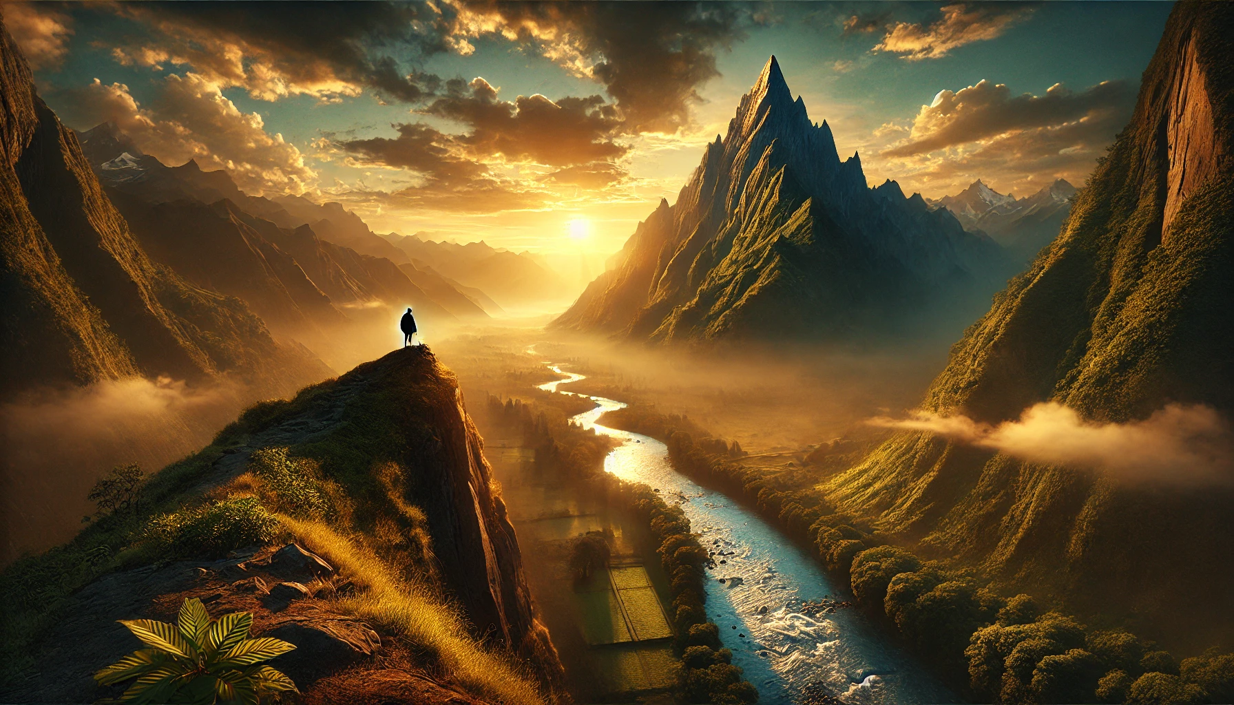 Prayer, Meditation, and Connection with the Creator