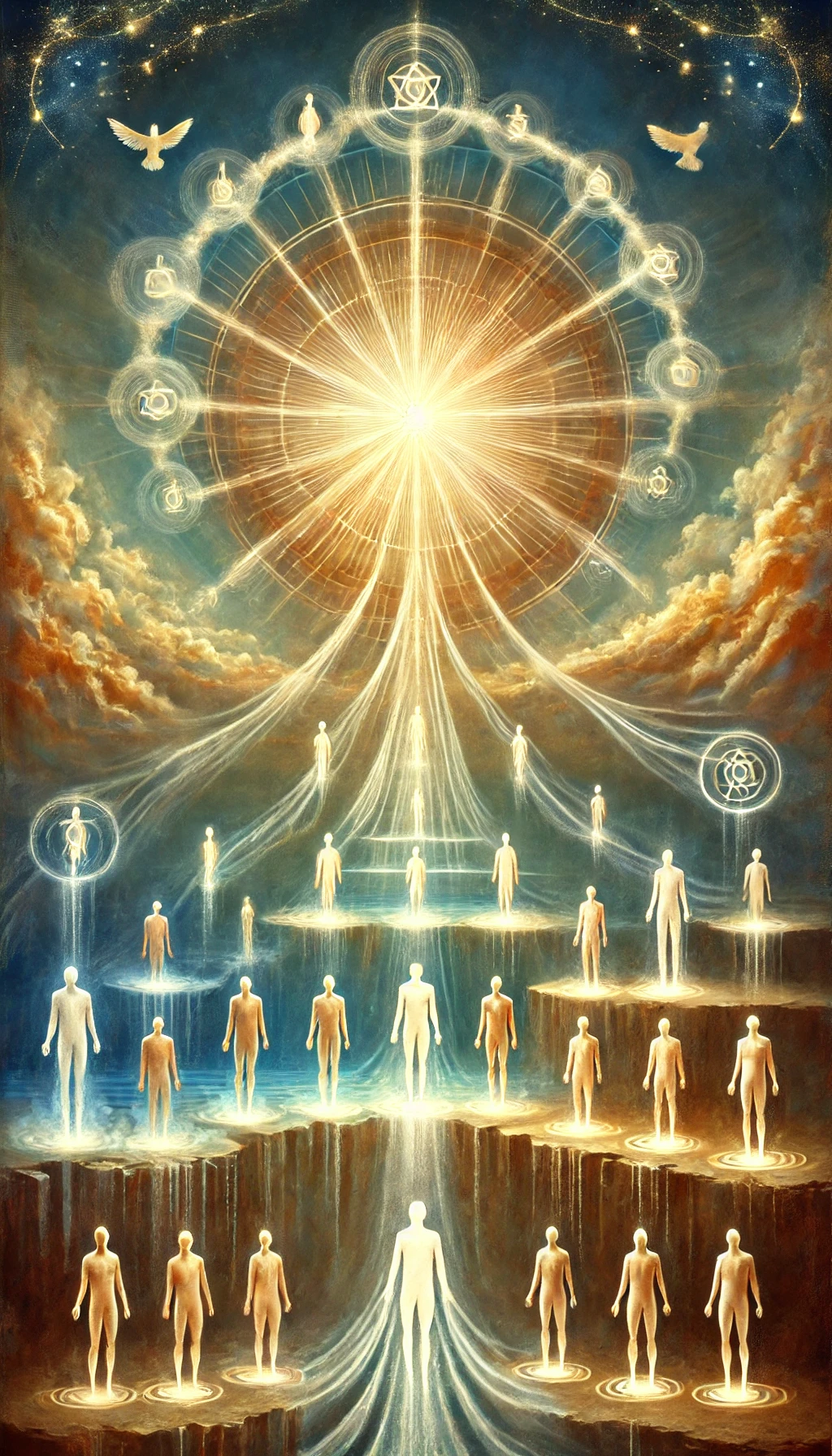 Understanding the "We" in Scripture