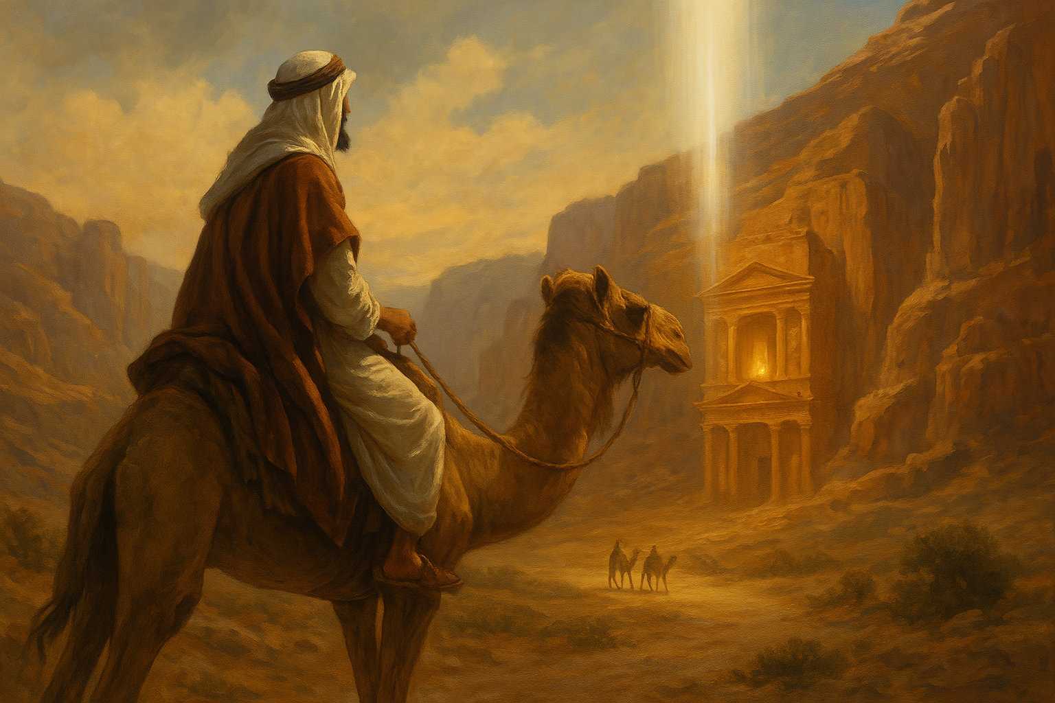 Isaiah 42 Is Not About Cyrus